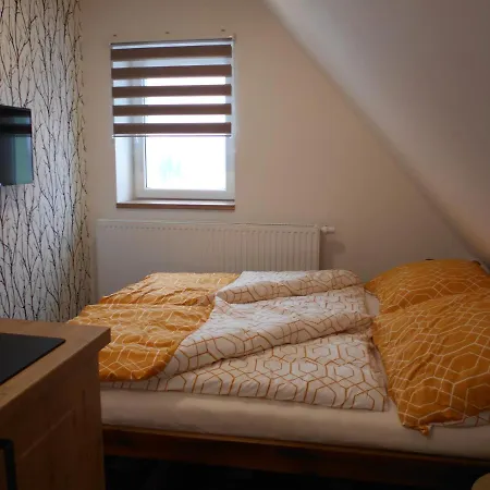 Apartmany Brychovi Cerveny Potok Exterior photo