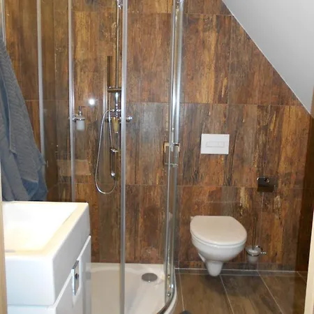 Apartmany Brychovi Cerveny Potok Exterior photo