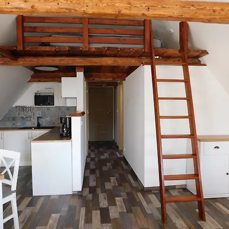 Apartmany Brychovi Cerveny Potok Exterior photo