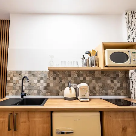 Apartmany Brychovi Cerveny Potok Exterior photo