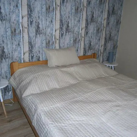 Apartmany Brychovi Cerveny Potok Exterior photo