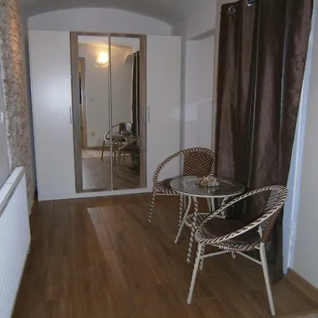 Apartmany Brychovi Cerveny Potok Exterior photo