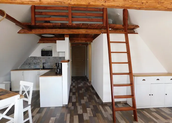 Apartmány Brychovi