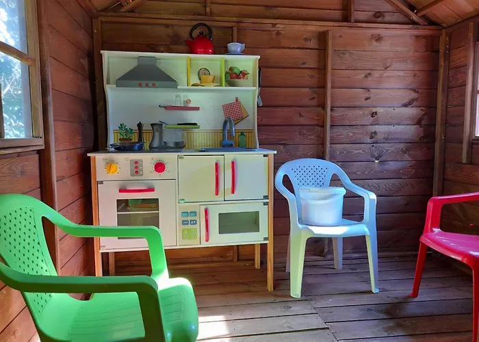 Apartmány Brychovi
