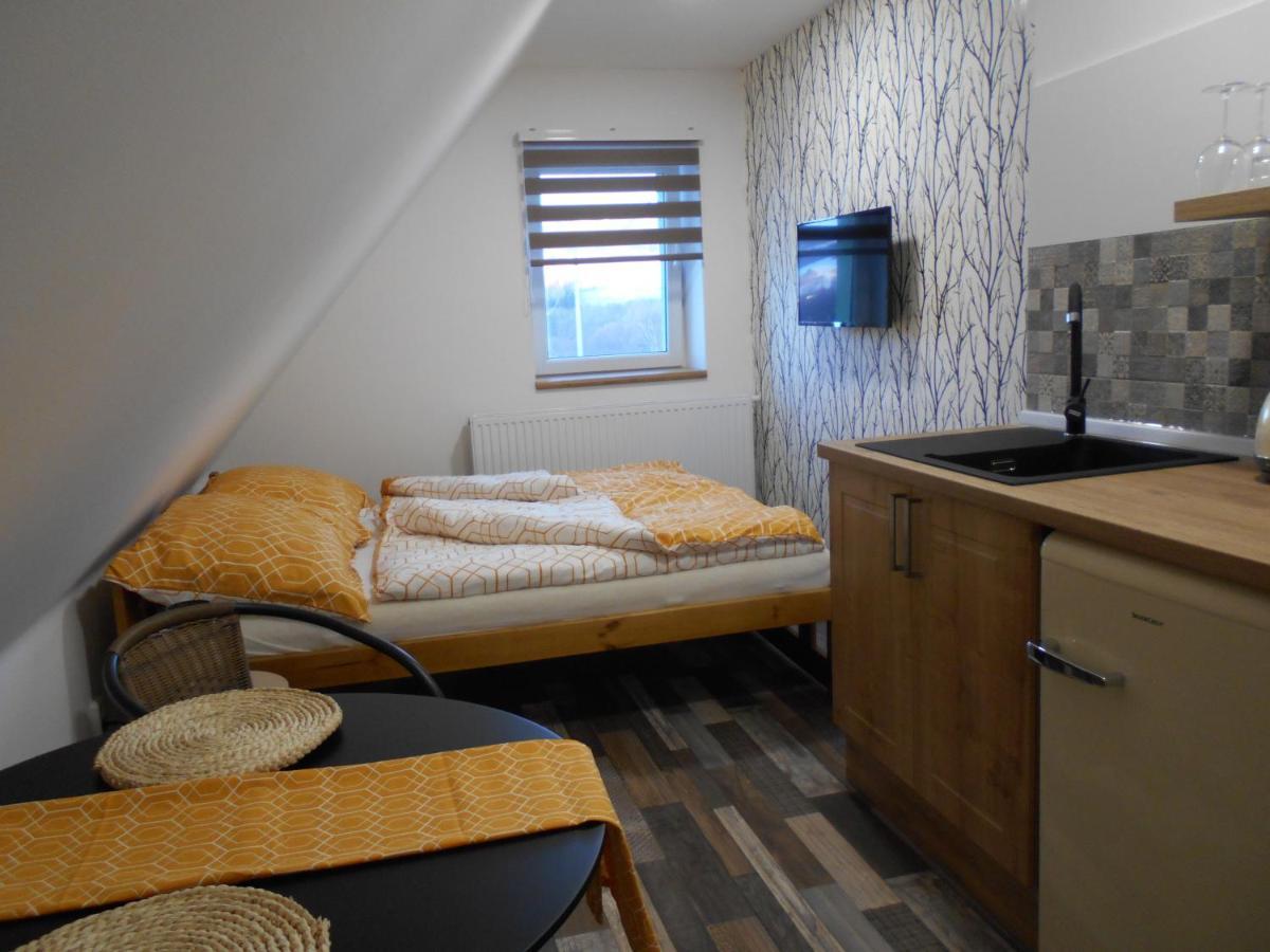 Brychovi Country house Cerveny Potok