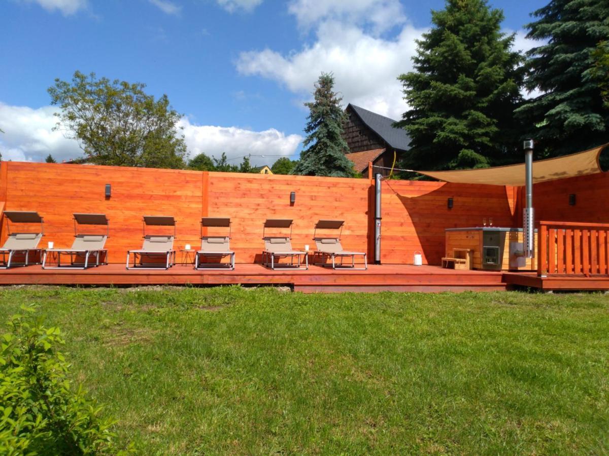 Country house Brychovi *