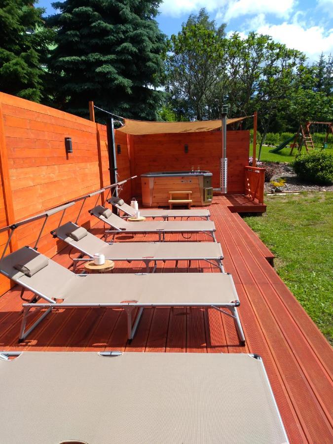 Country house Brychovi