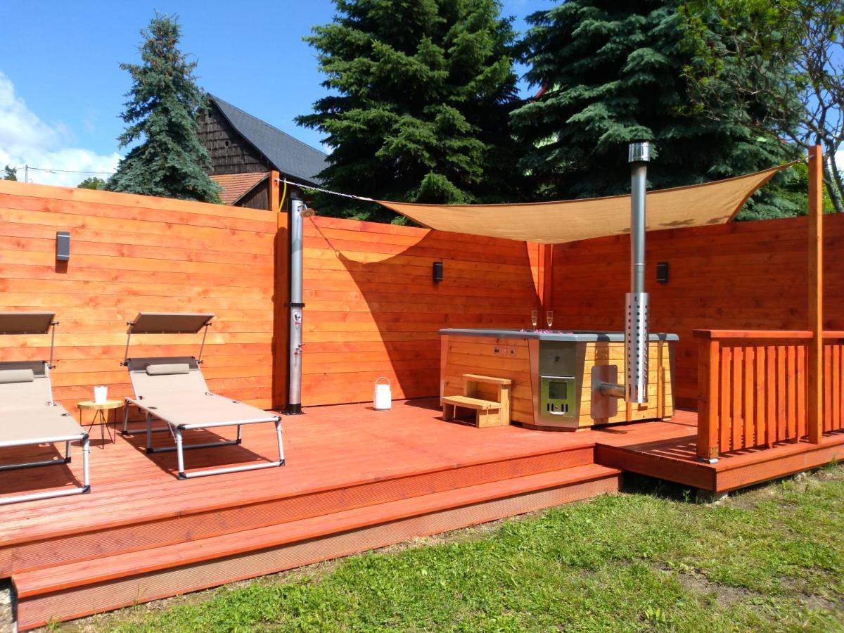 Brychovi Country house