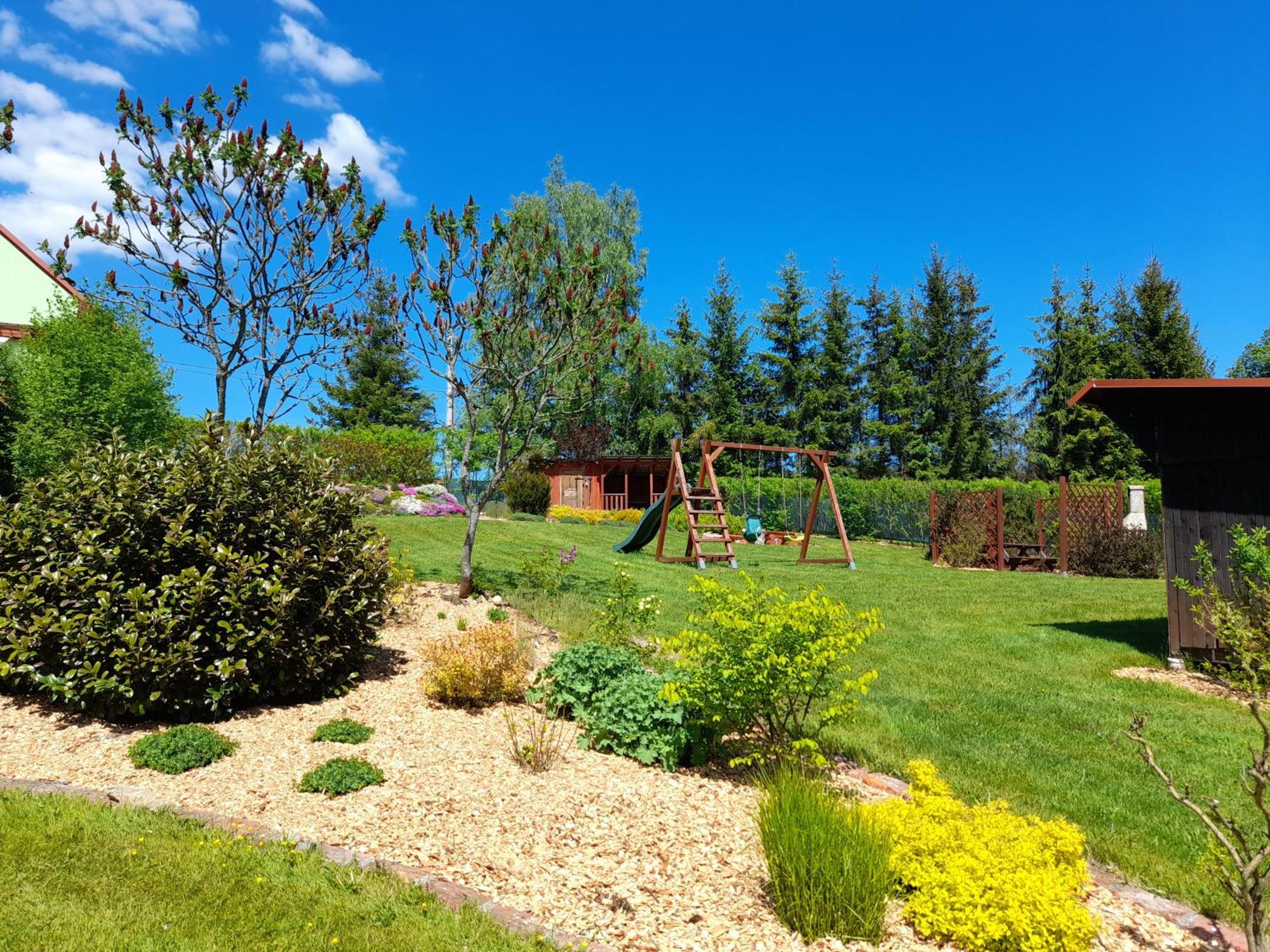 Brychovi Country house