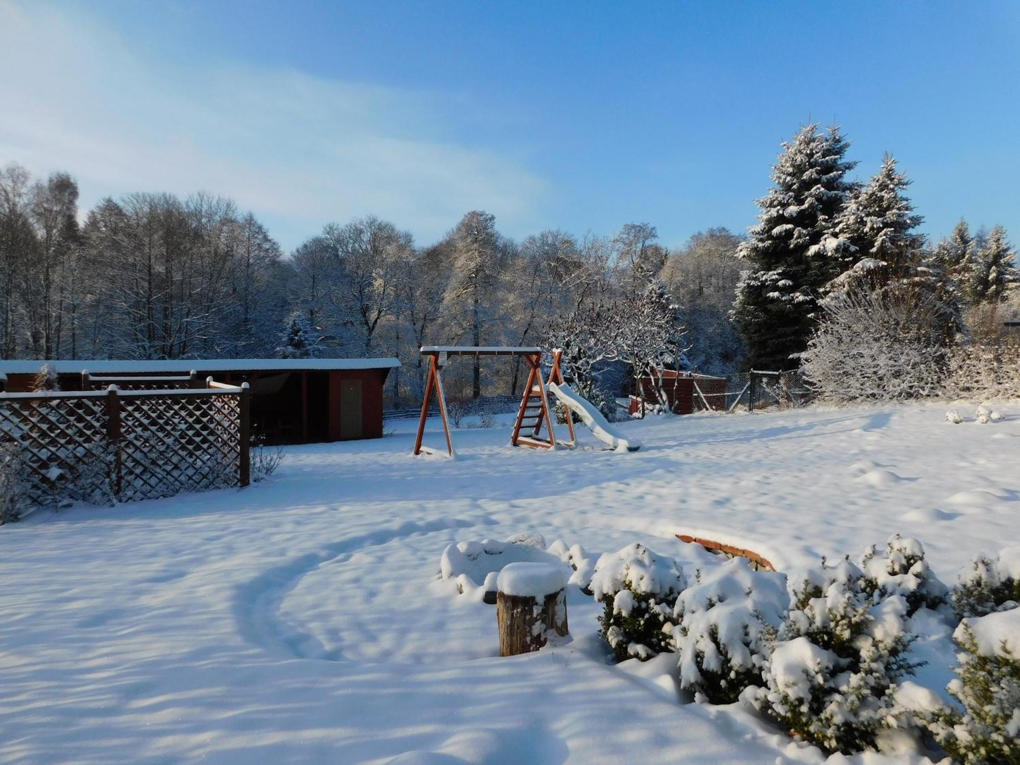 Brychovi Casa di campagna