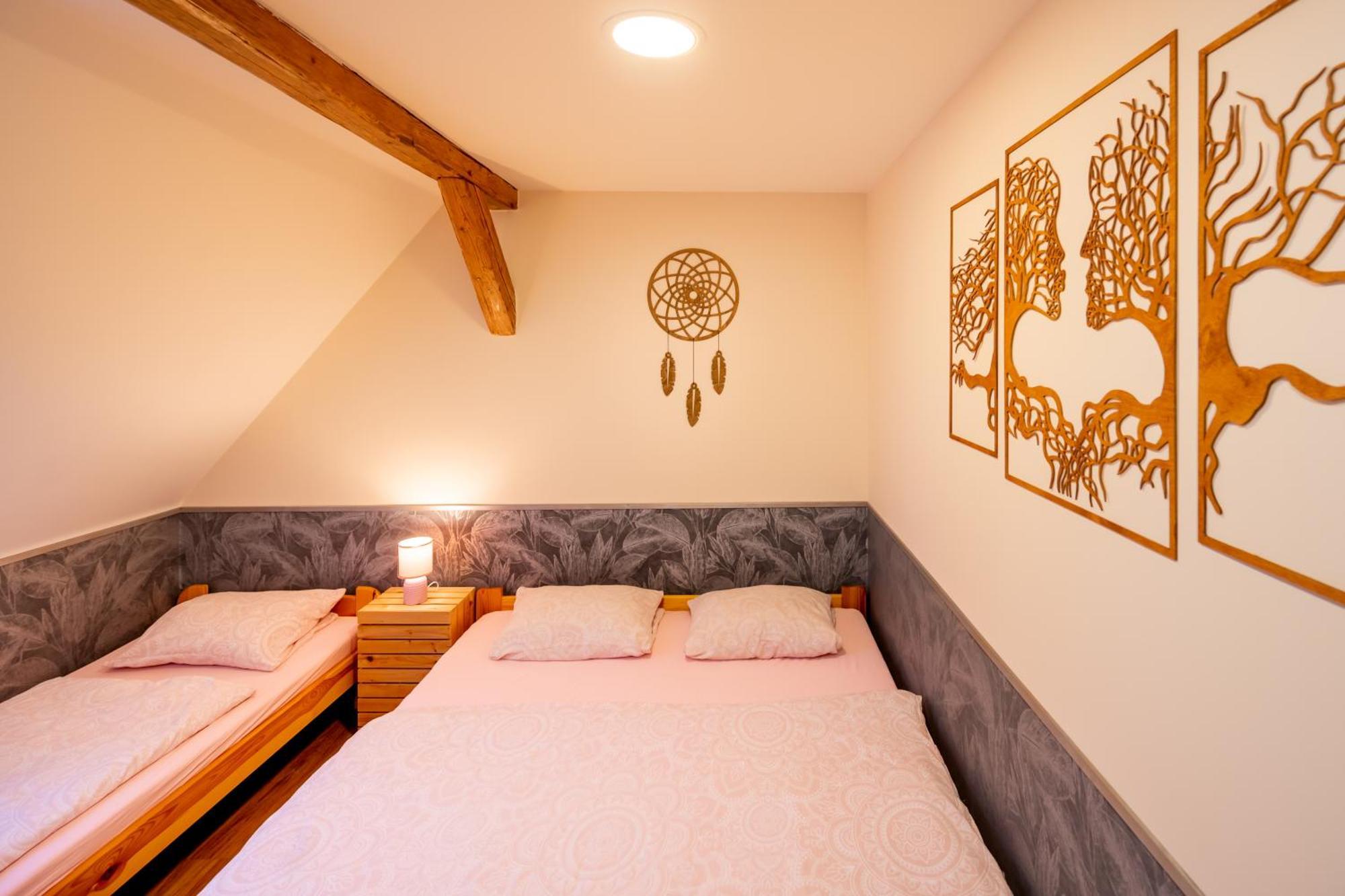 Country house Brychovi