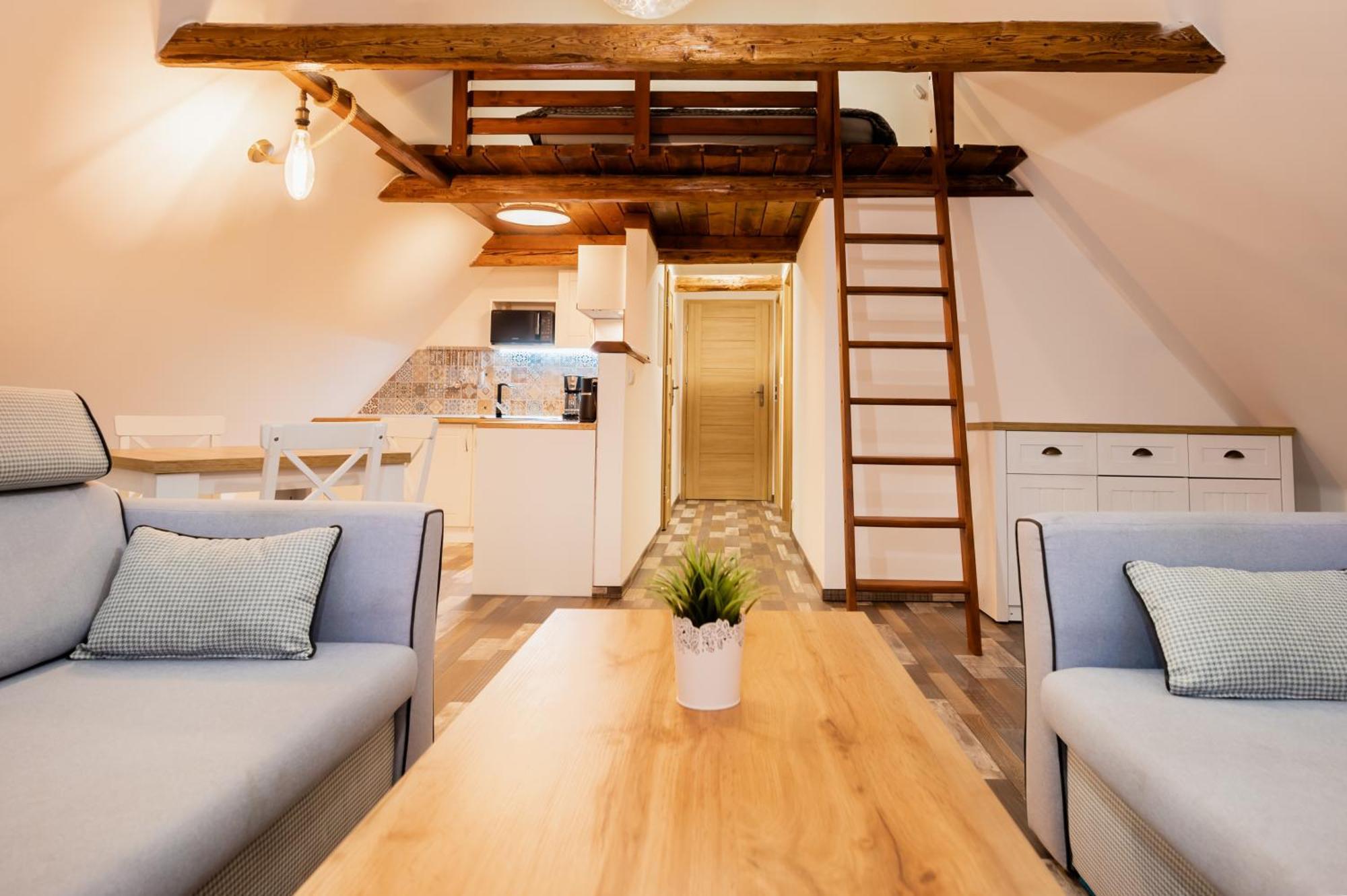 Brychovi Country house *