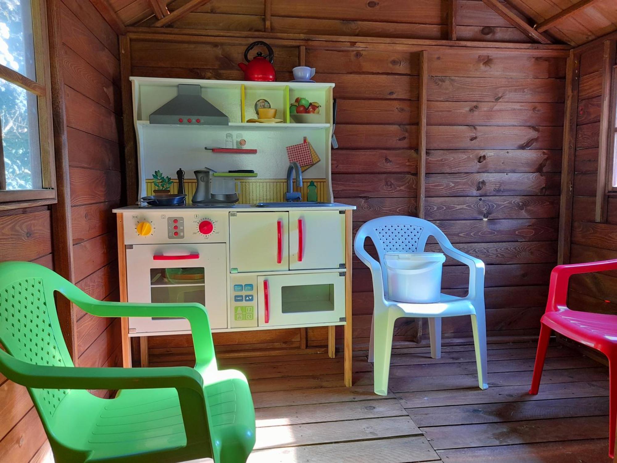 Brychovi Country house Cerveny Potok