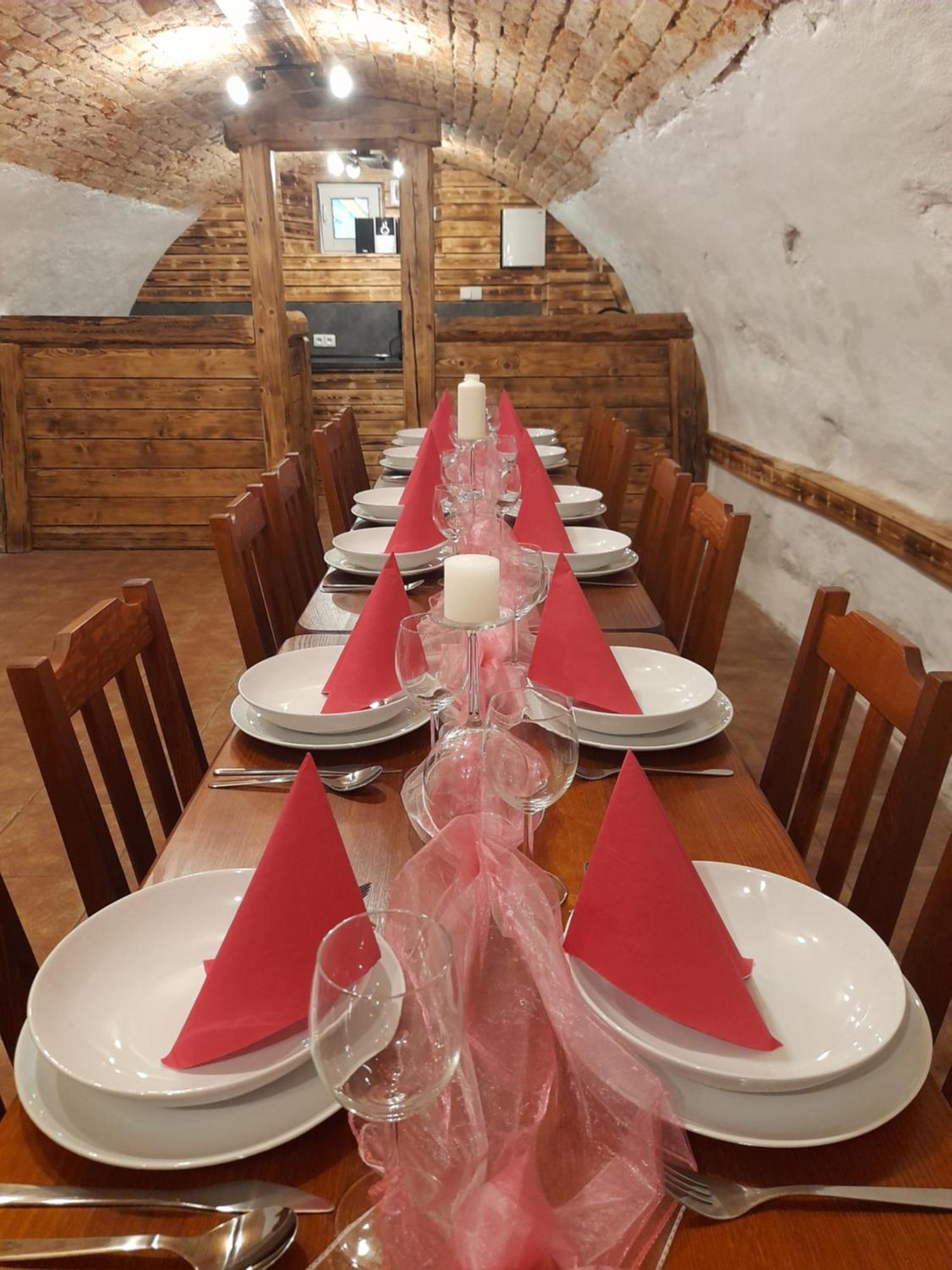 Country house Brychovi