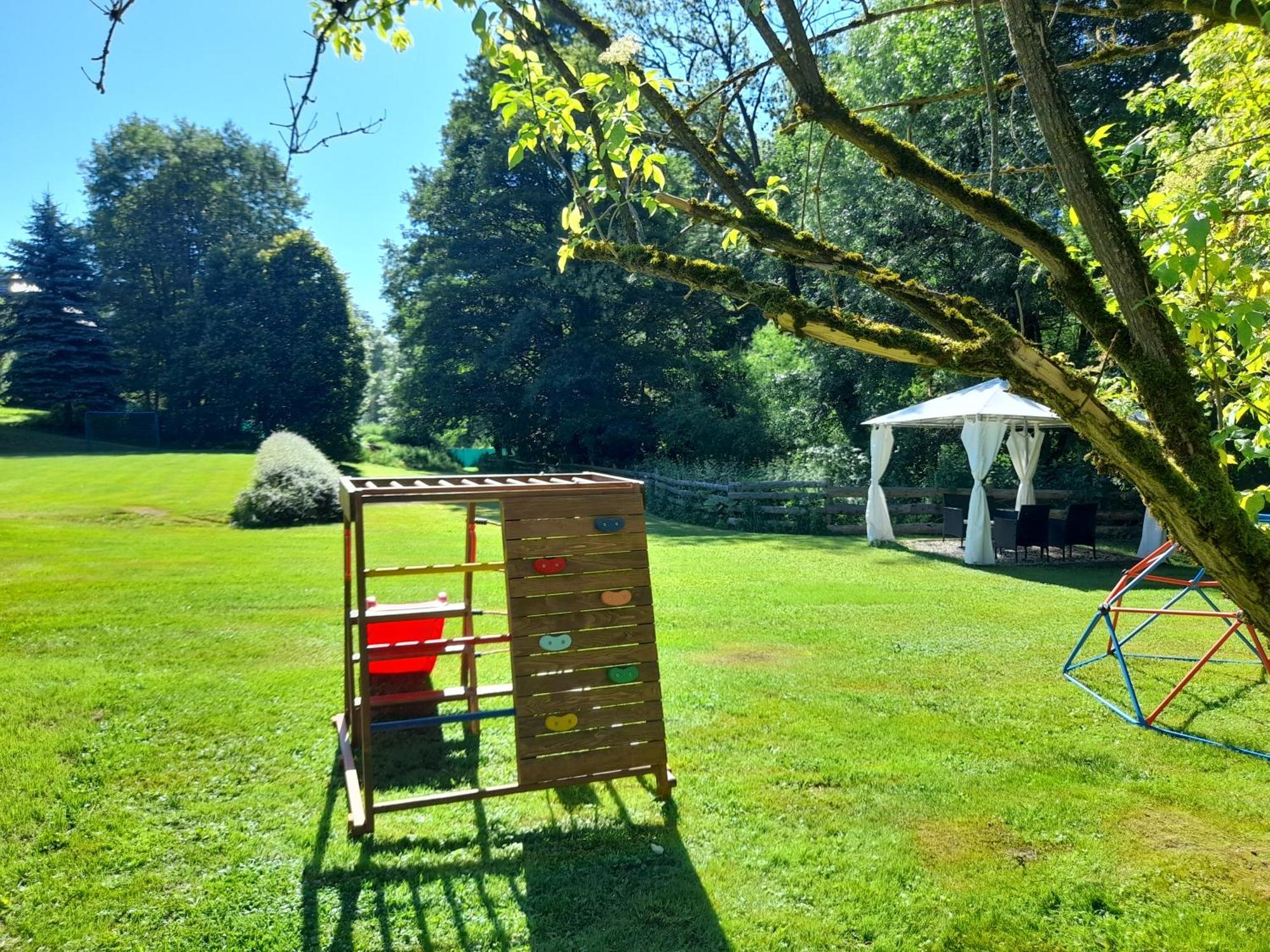 Country house Brychovi *