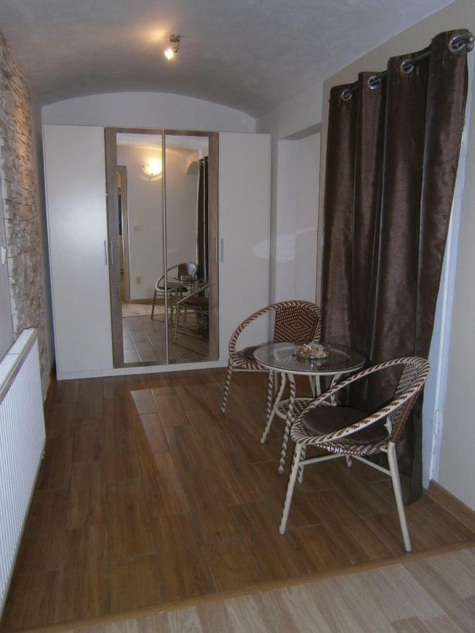 Brychovi Casa di campagna